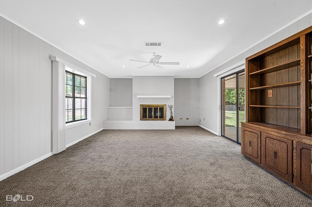 Shady Grv Sub #1 - Residential