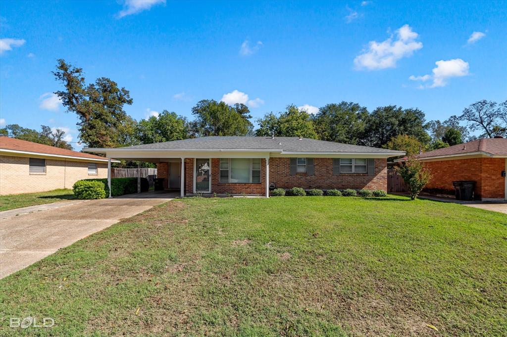 Shady Grv Sub #1 - Residential