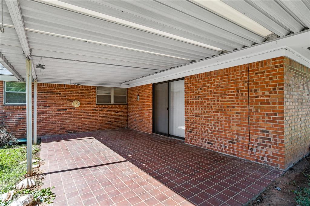 Shady Grv Sub #1 - Residential