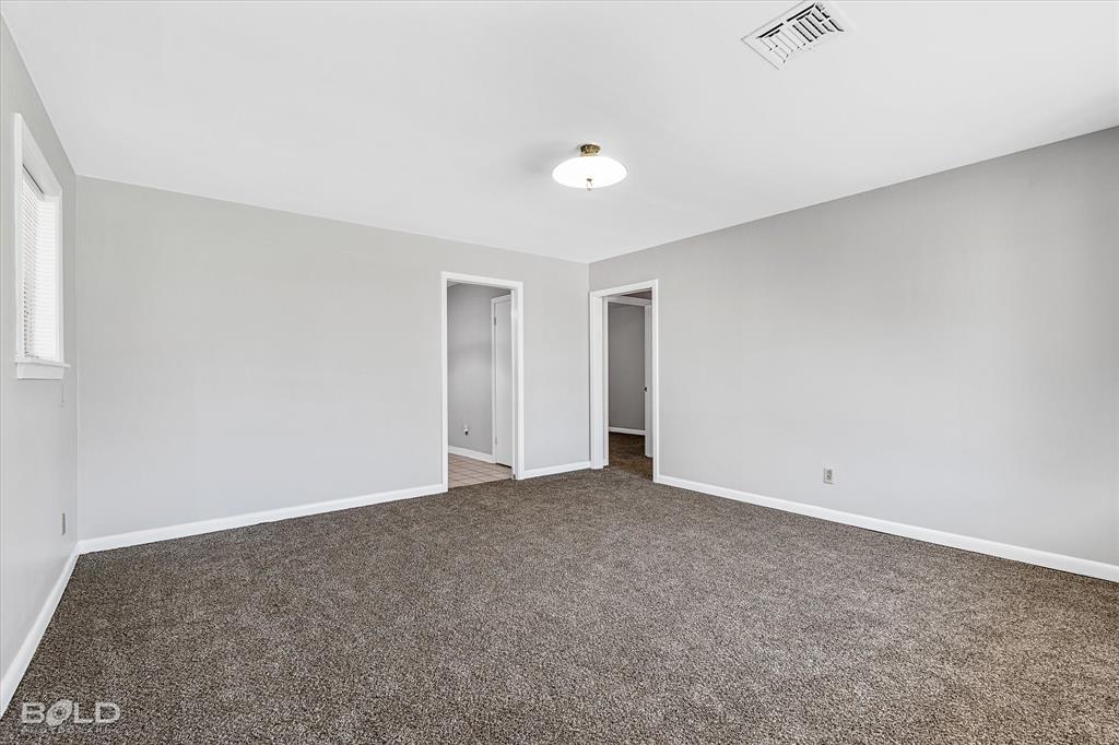 Shady Grv Sub #1 - Residential