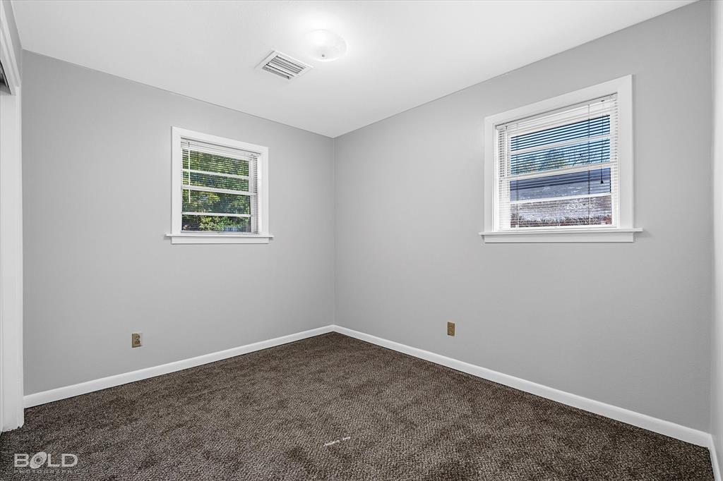 Shady Grv Sub #1 - Residential