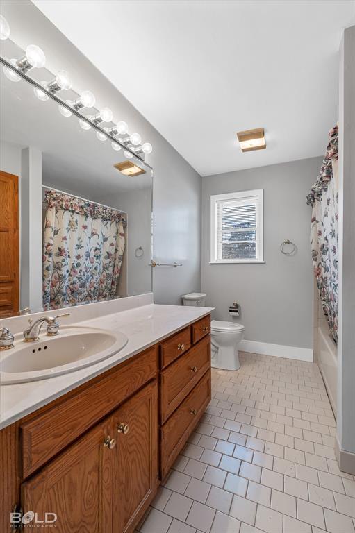 Shady Grv Sub #1 - Residential