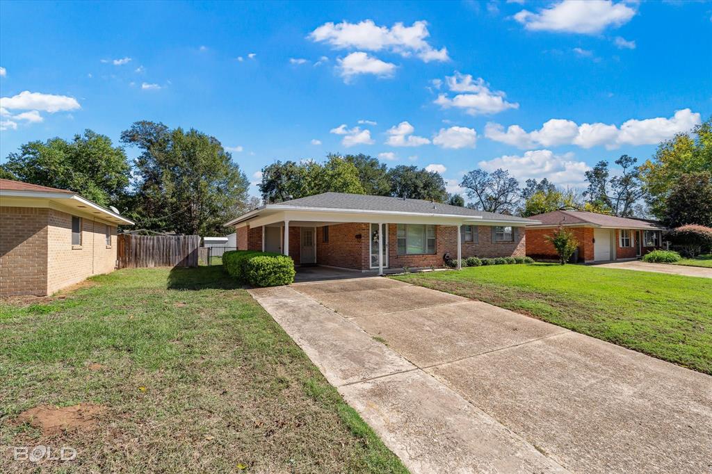 Shady Grv Sub #1 - Residential