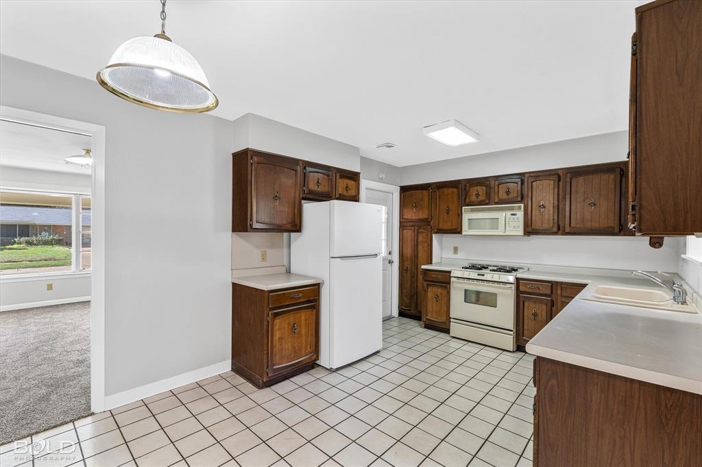 Shady Grv Sub #1 - Residential