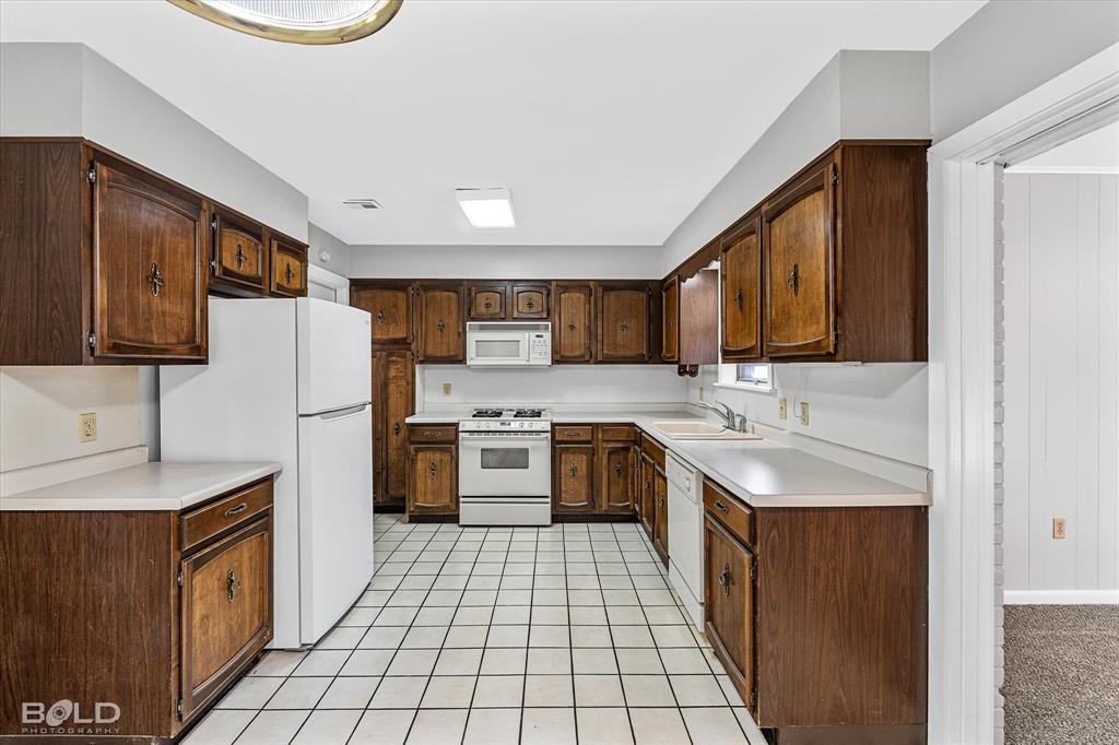 Shady Grv Sub #1 - Residential