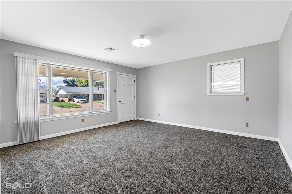 Shady Grv Sub #1 - Residential