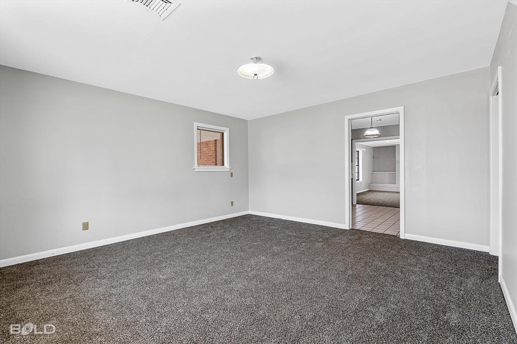 Shady Grv Sub #1 - Residential