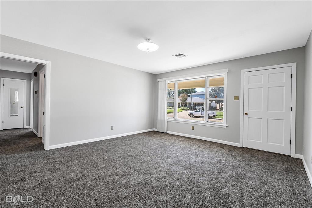 Shady Grv Sub #1 - Residential