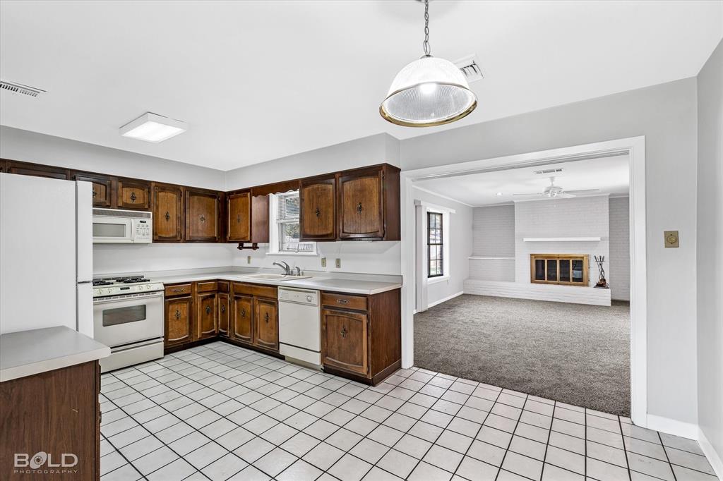 Shady Grv Sub #1 - Residential