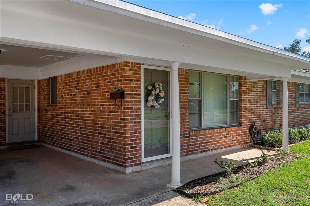 Shady Grv Sub #1 - Residential