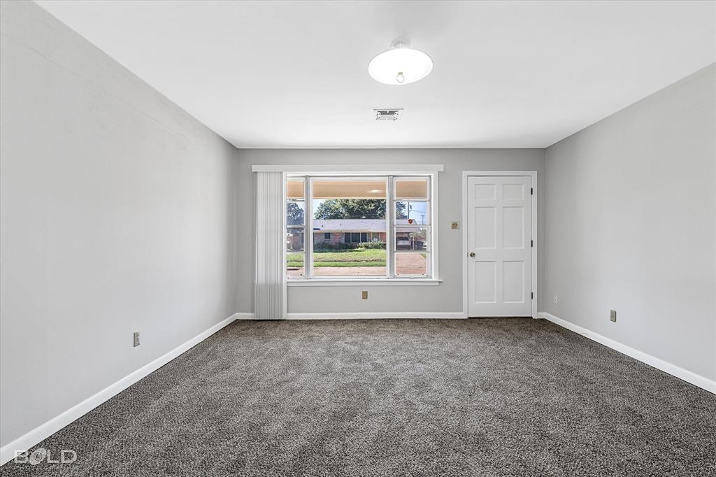 Shady Grv Sub #1 - Residential