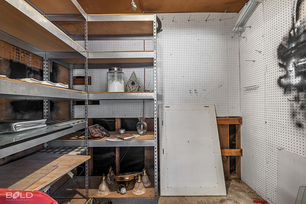 Shady Grv Sub #1 - Residential