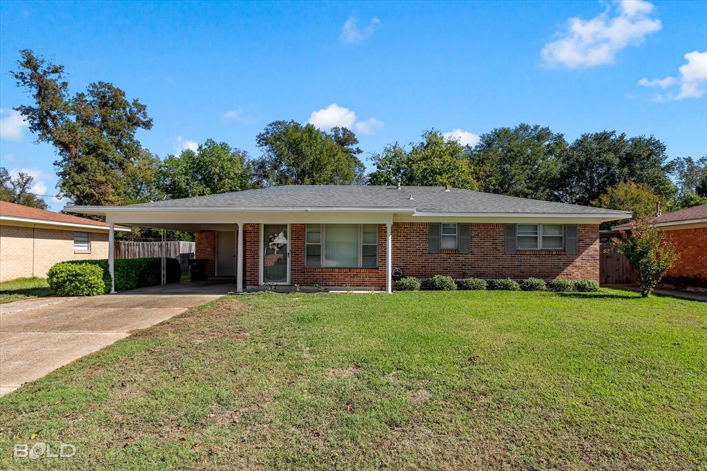 Shady Grv Sub #1 - Residential