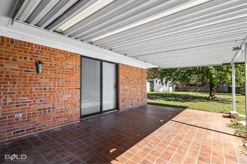 Shady Grv Sub #1 - Residential