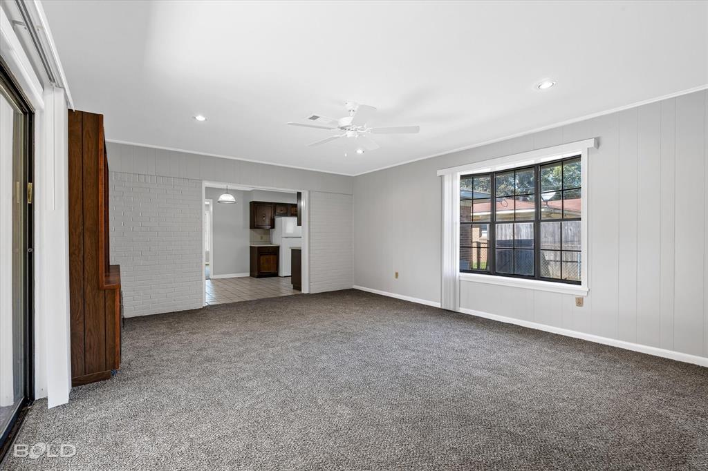 Shady Grv Sub #1 - Residential