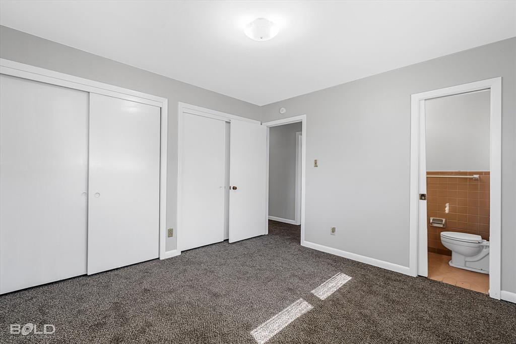 Shady Grv Sub #1 - Residential