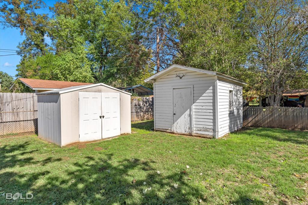 Shady Grv Sub #1 - Residential