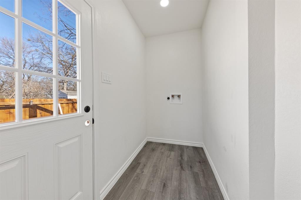 Trinity Heights - Residential