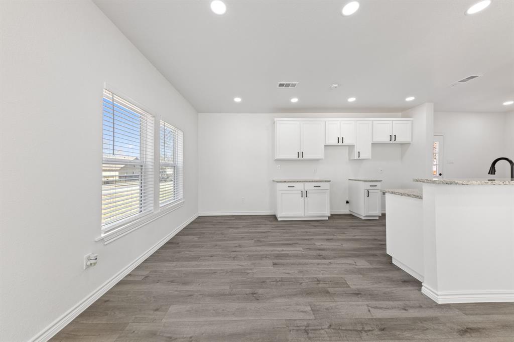 Trinity Heights - Residential