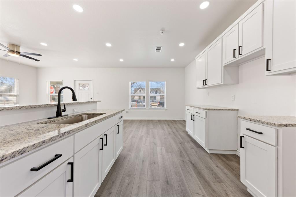 Trinity Heights - Residential