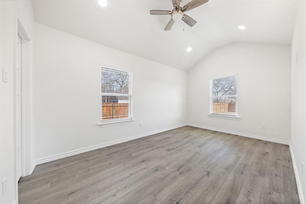 Trinity Heights - Residential