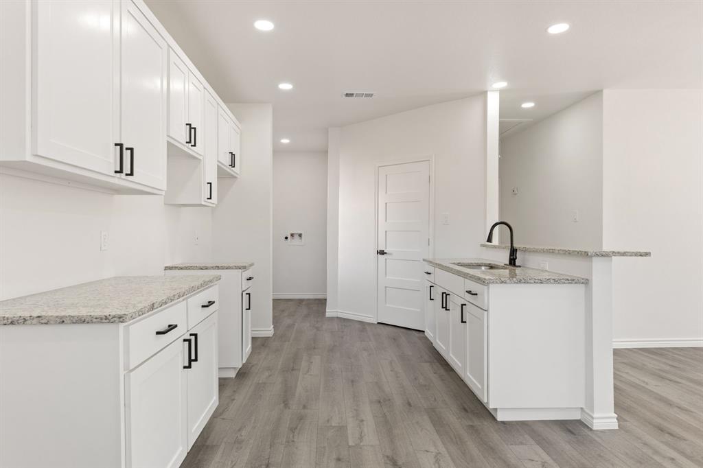 Trinity Heights - Residential