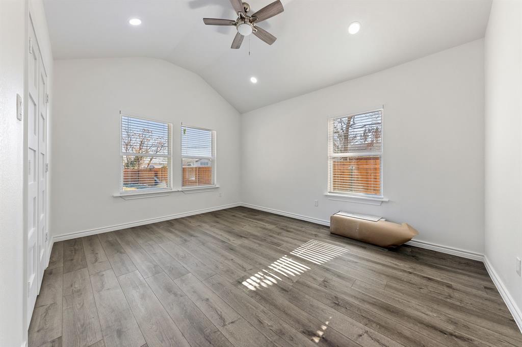 Trinity Heights - Residential