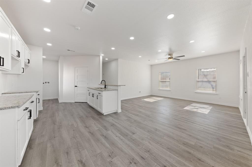 Trinity Heights - Residential