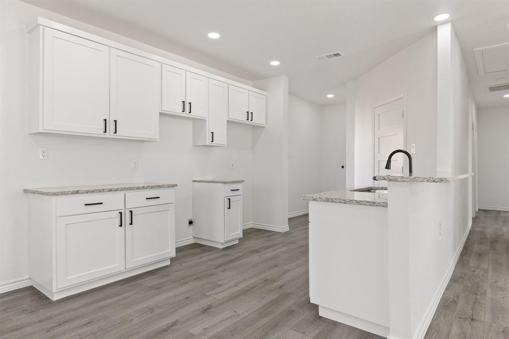 Trinity Heights - Residential