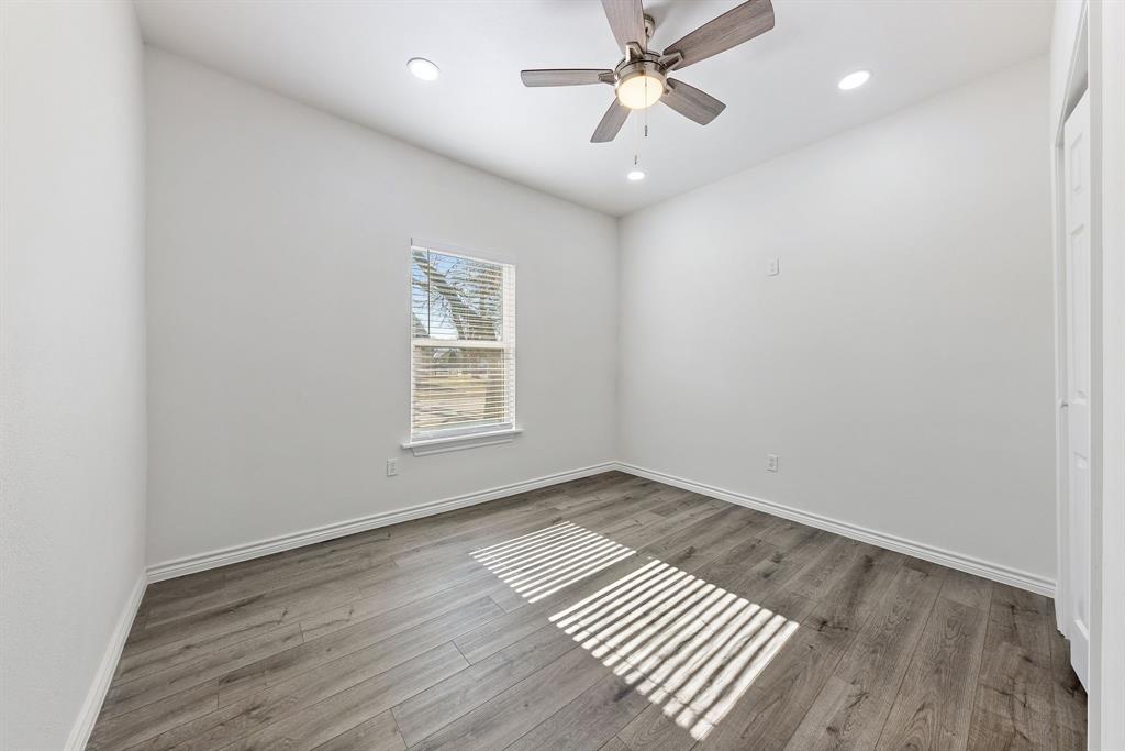 Trinity Heights - Residential