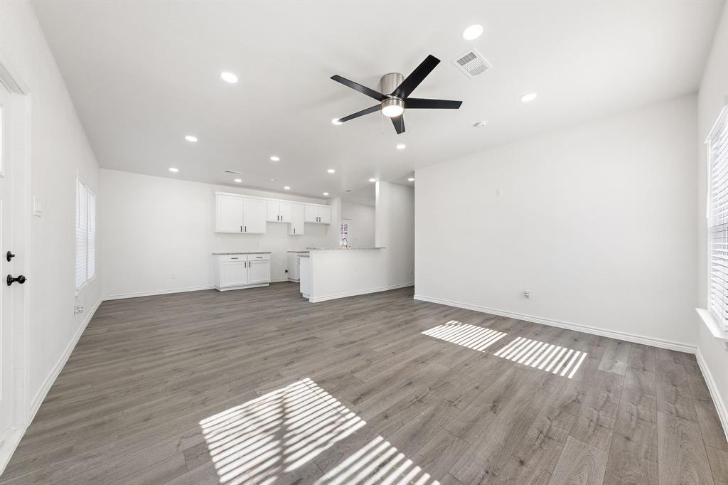 Trinity Heights - Residential