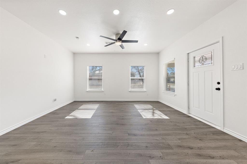 Trinity Heights - Residential