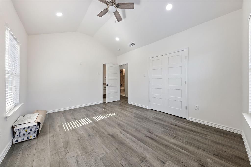 Trinity Heights - Residential