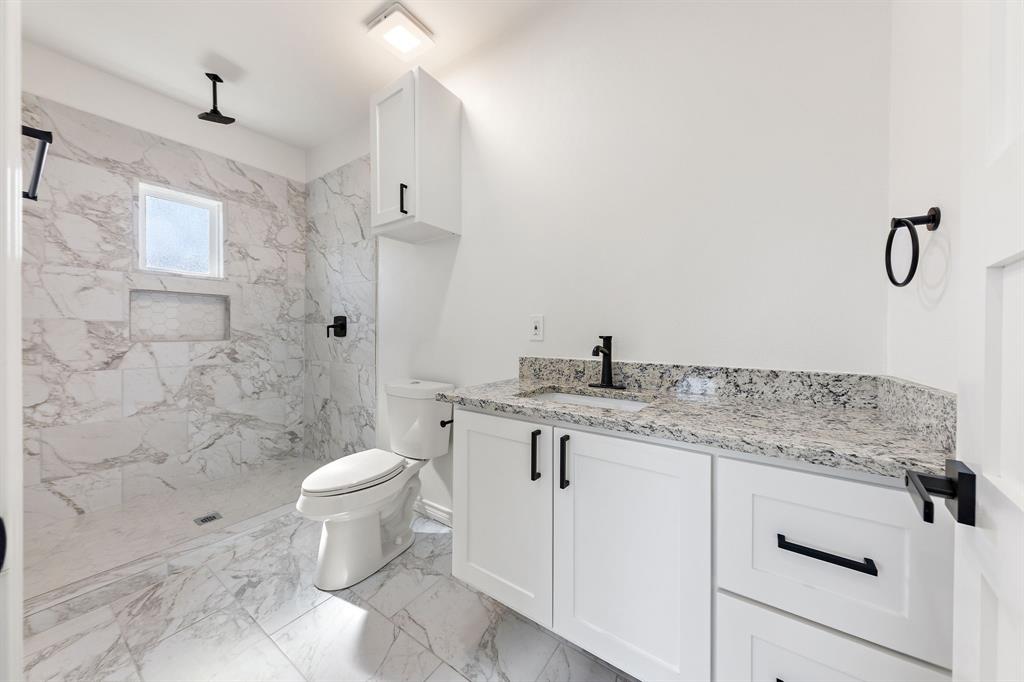 Trinity Heights - Residential