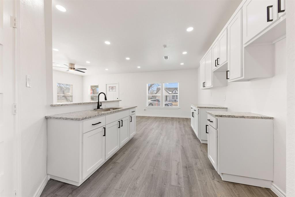 Trinity Heights - Residential