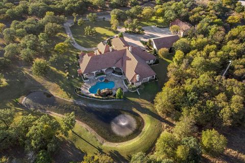 610 River Ranch Road Aledo TX 76008