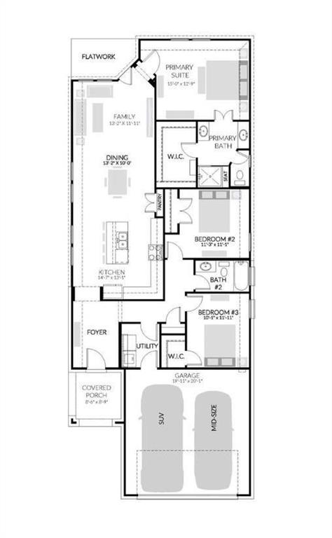 Lakehaven Ph 1 - Residential