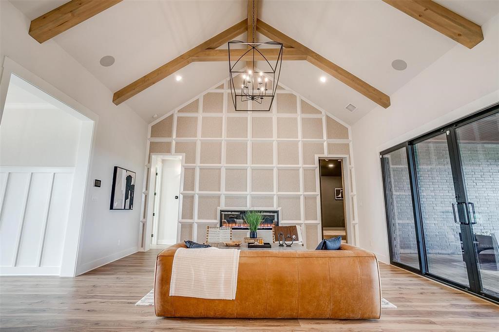 Byrum Acres - Residential