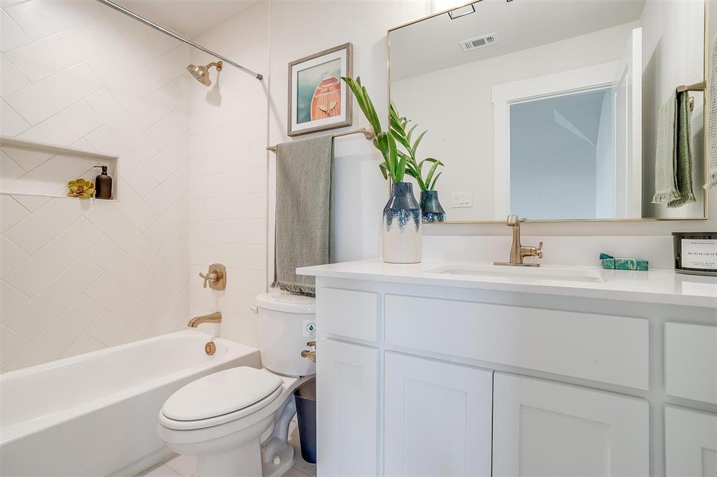 Byrum Acres - Residential