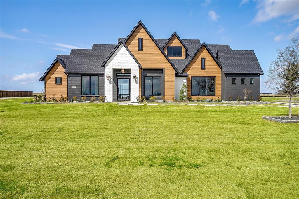 Byrum Acres - Residential