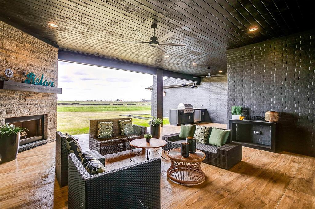 Byrum Acres - Residential