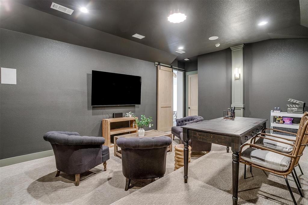 Byrum Acres - Residential