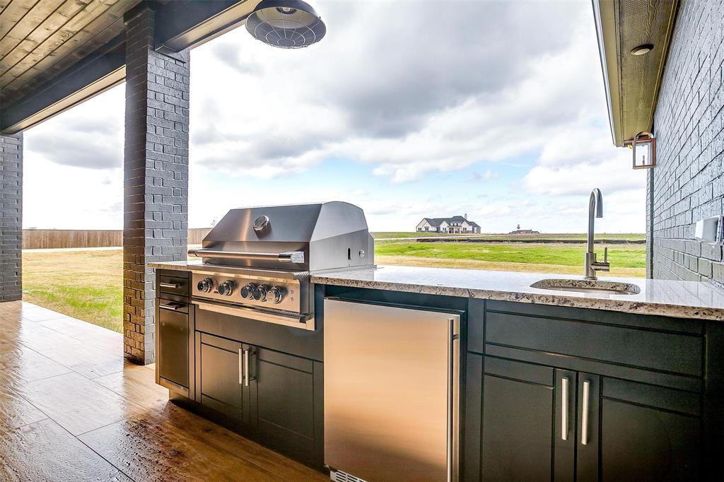 Byrum Acres - Residential