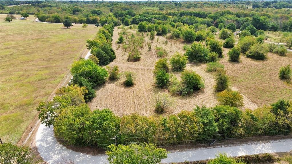 TBD County Road 3409
