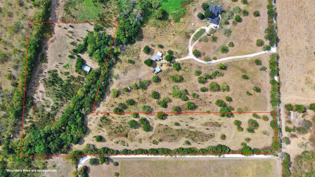 TBD County Road 3409
