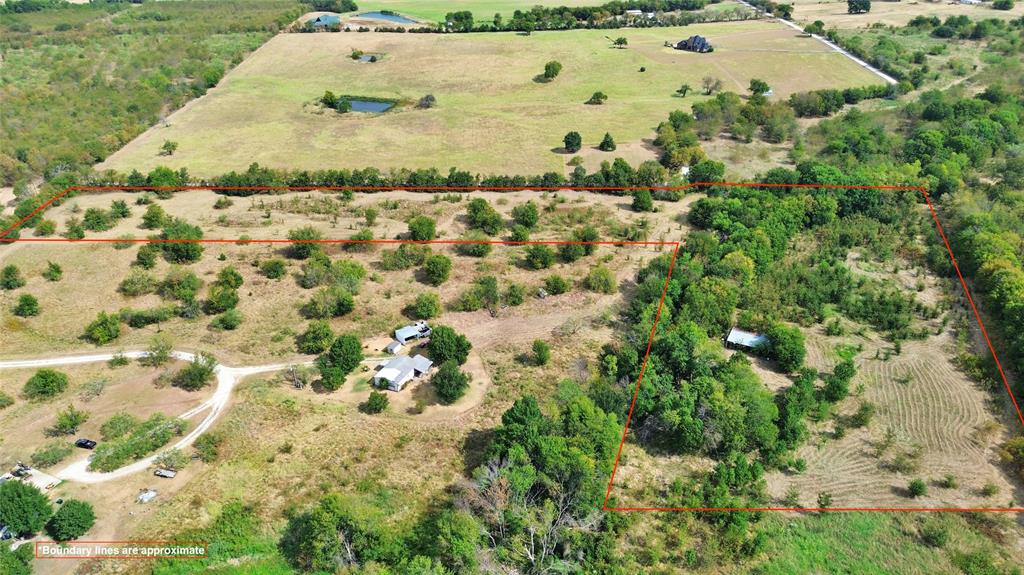 TBD County Road 3409