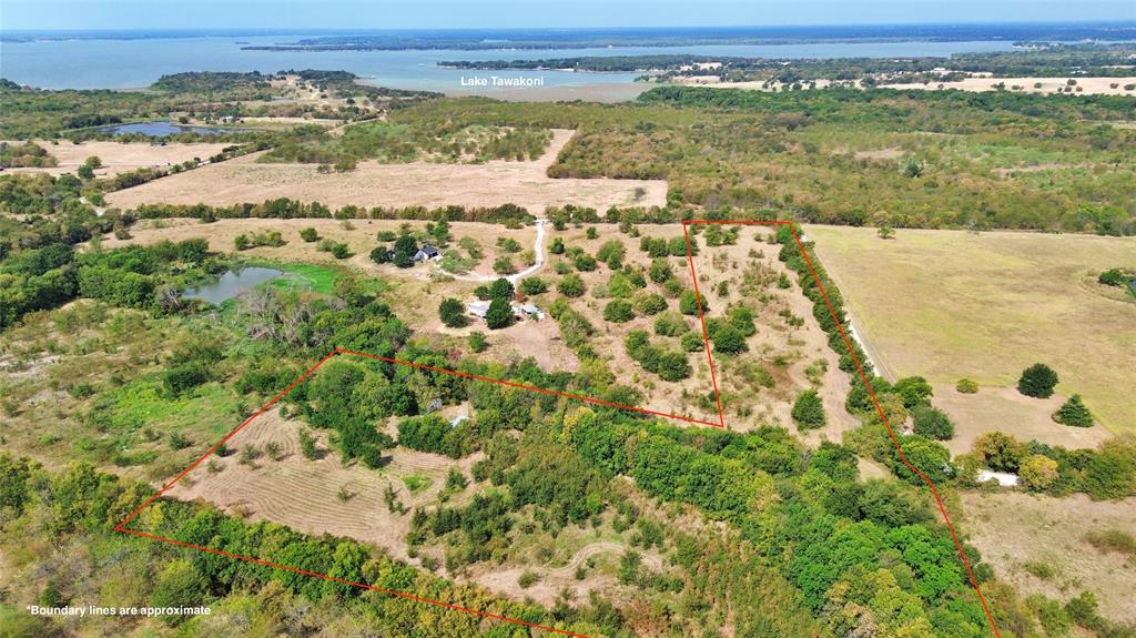 TBD County Road 3409