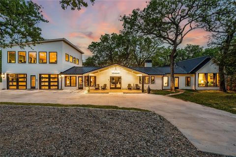 119 Greenbriar Street Weatherford TX 76087