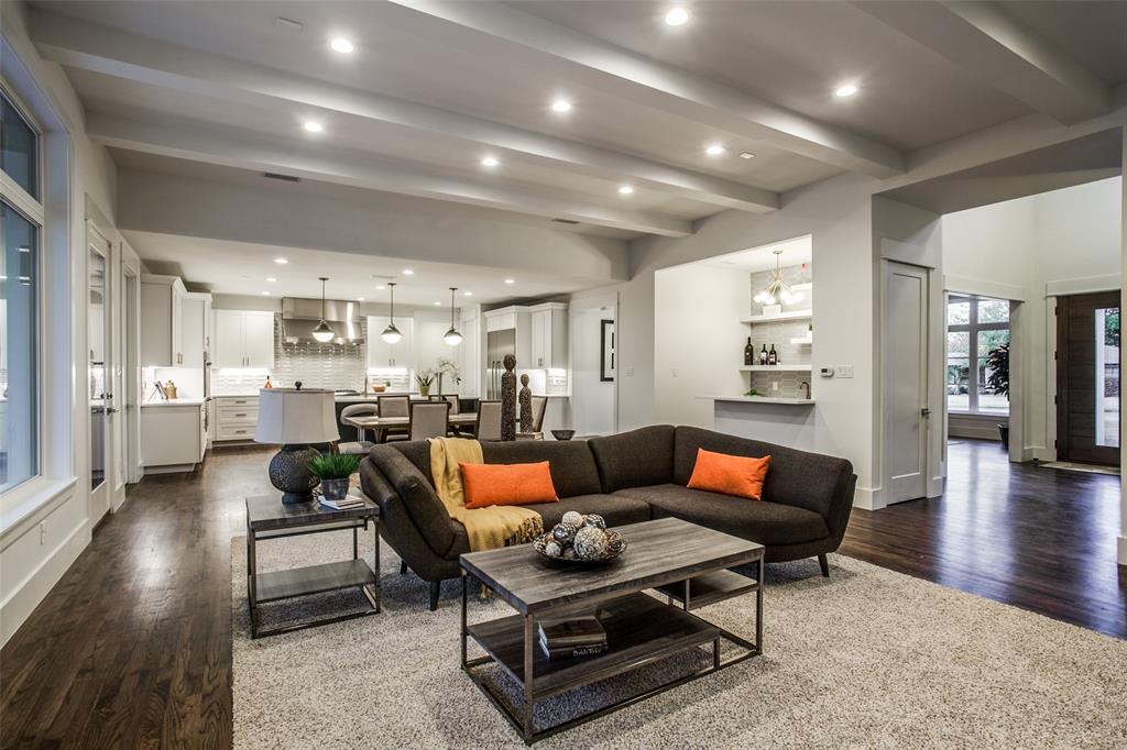 Walnut Hill Highlands - Residential