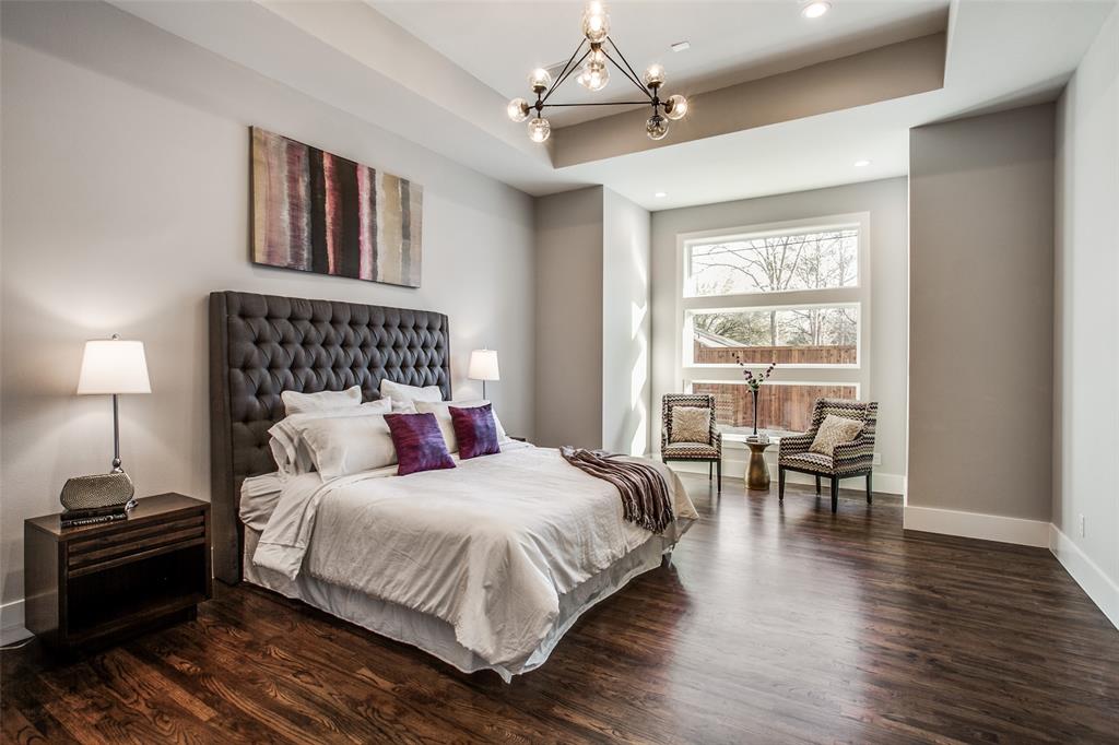 Walnut Hill Highlands - Residential